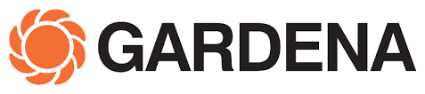 Logo Gardena - elementos de riego y jardin