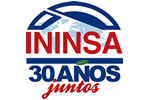 Logo Ininsa - Invernaderos profesionales y domésticos