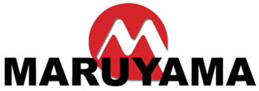 Logo Maruyama - Cortasetos , pulverizadores