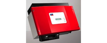 Inversor eléctrico