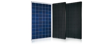 Paneles Solares
