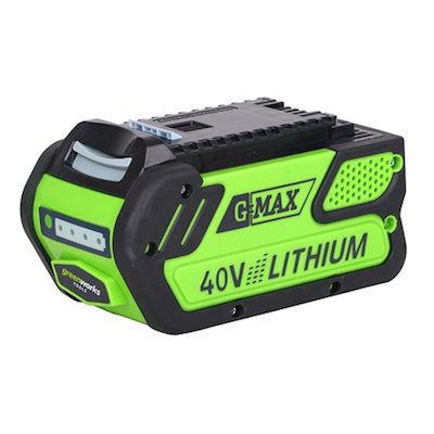 Bateria 40V GreenWorks