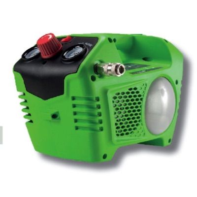 Compresor 40V GreenWorks