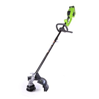 Desbrozadora 40V GreenWorks