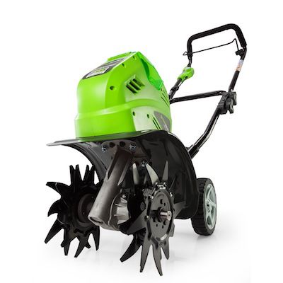 Miniazada 40V GreenWorks