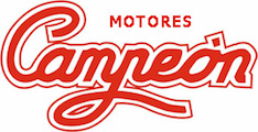 Logo Campeon