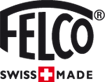 Logo Felco - Herramientas profesionales de poda y jardinería
