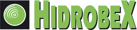 logo hidrobex