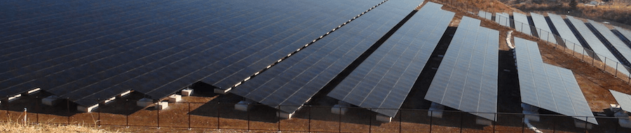 Instalaciones energias renovables en Mallorca- placas solares