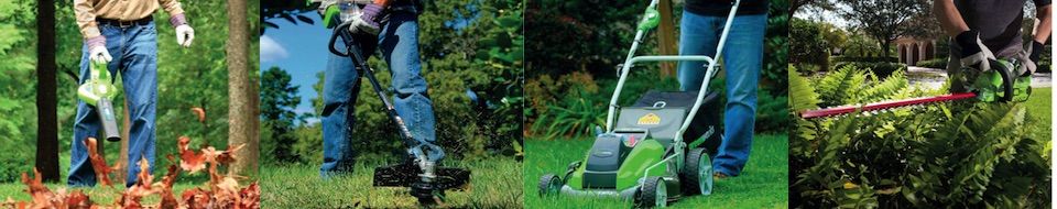 Green works 40v - Herramientas domésticas de jardinería a con baterías Green works 40v - Herramientas domésticas de jardinería a con baterías