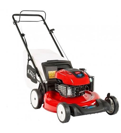 Cortacésped Toro Recycler® de 53 cm (29732) - detalle