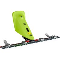 Barra de siega Motocultor Grillo G55