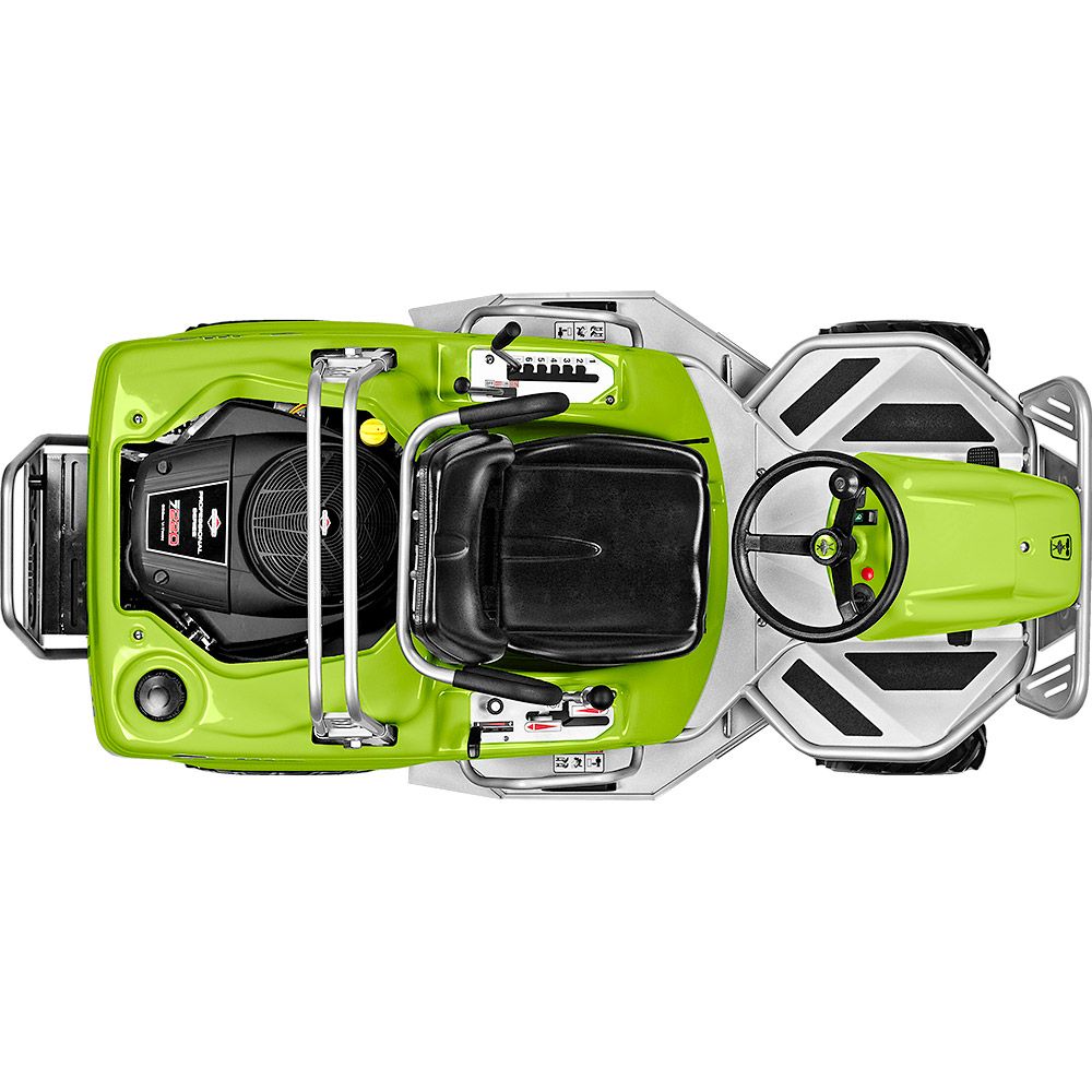 Climber Grillo 7.22