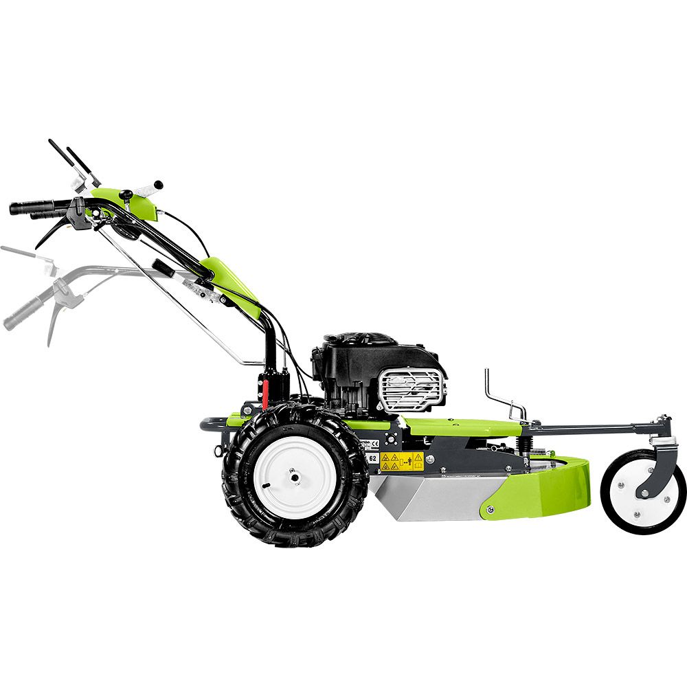 Desbrozadora profesional Grillo CL 62