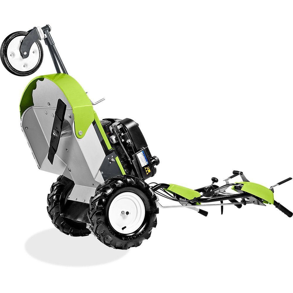 Desbrozadora profesional Grillo CL 62