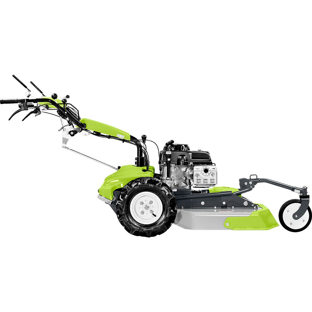Desbrozadora profesional Grillo CL 75
