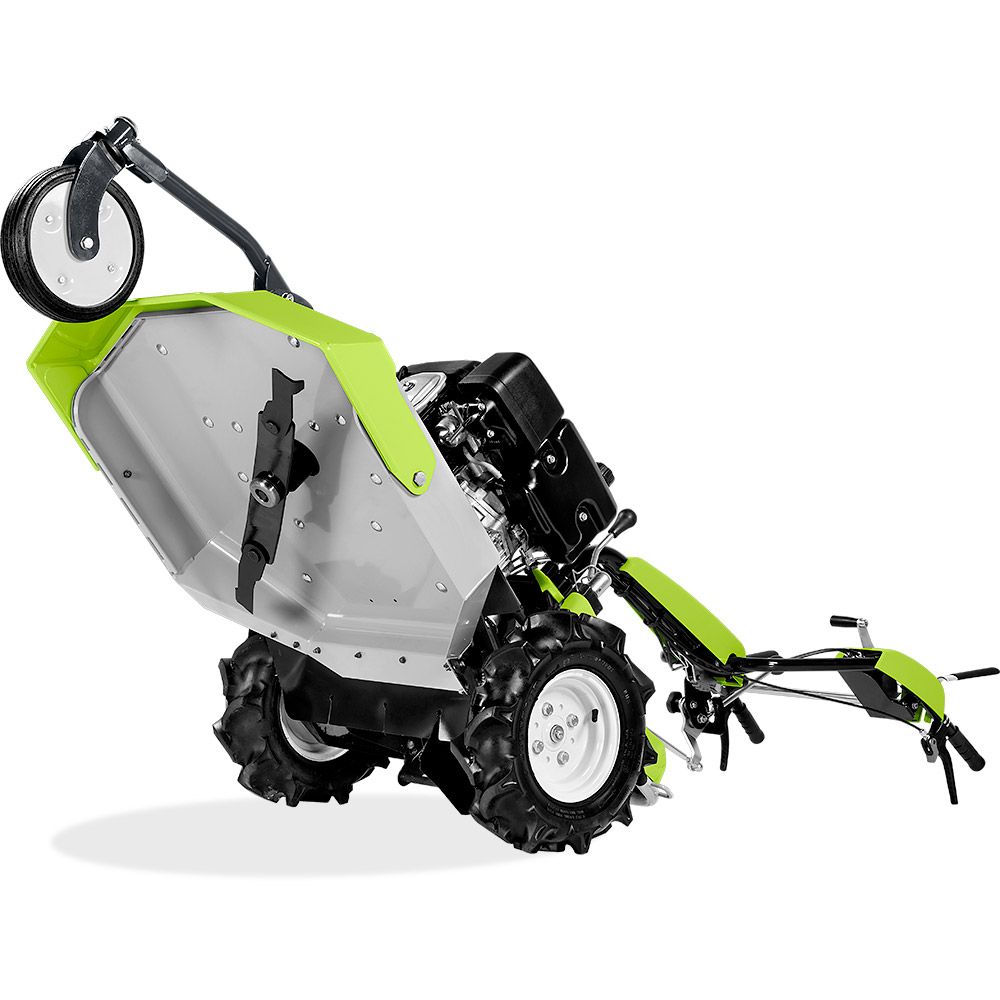 Desbrozadora profesional Grillo CL 75
