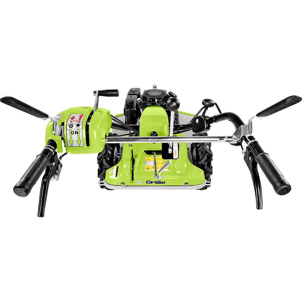 Desbrozadora profesional Grillo CL 75