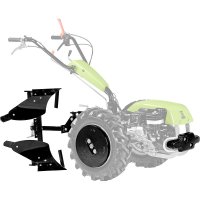 Kit Arado Motocultor Grillo G55