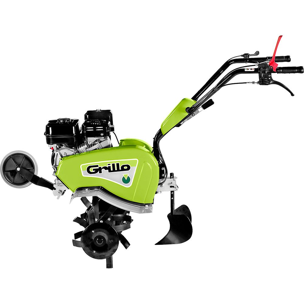 Motoazada Grillo Princess M1