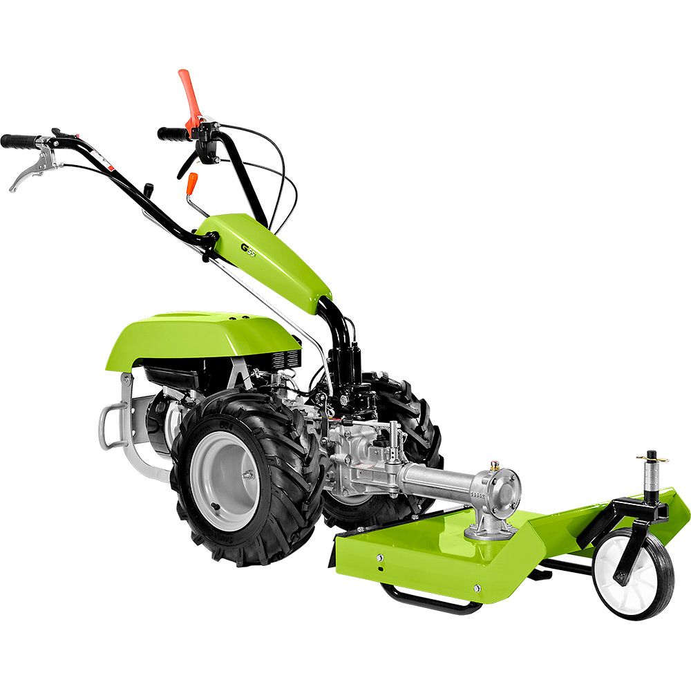 Motocultor Grillo G55