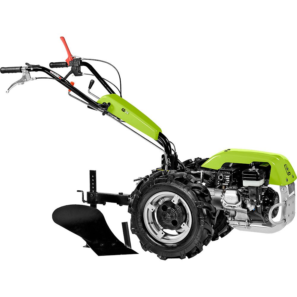 Motocultor Grillo G55