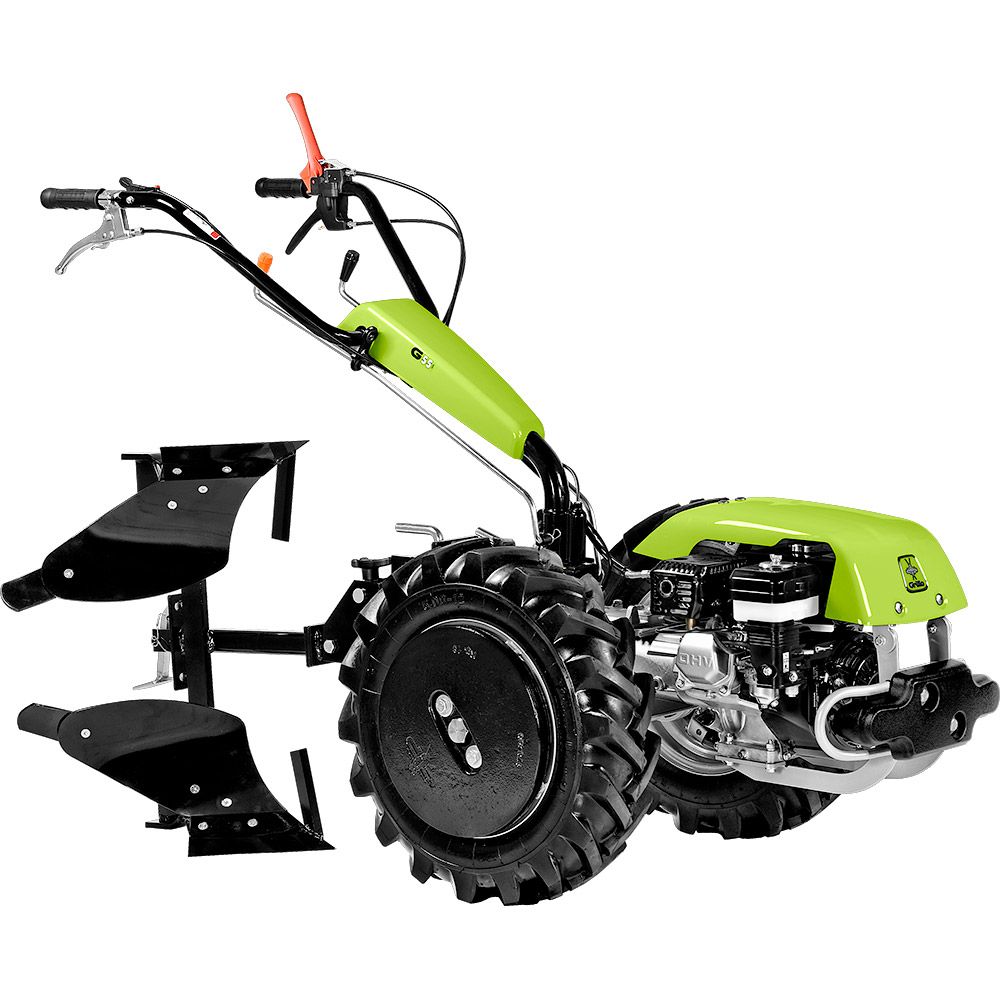 Motocultor Grillo G55