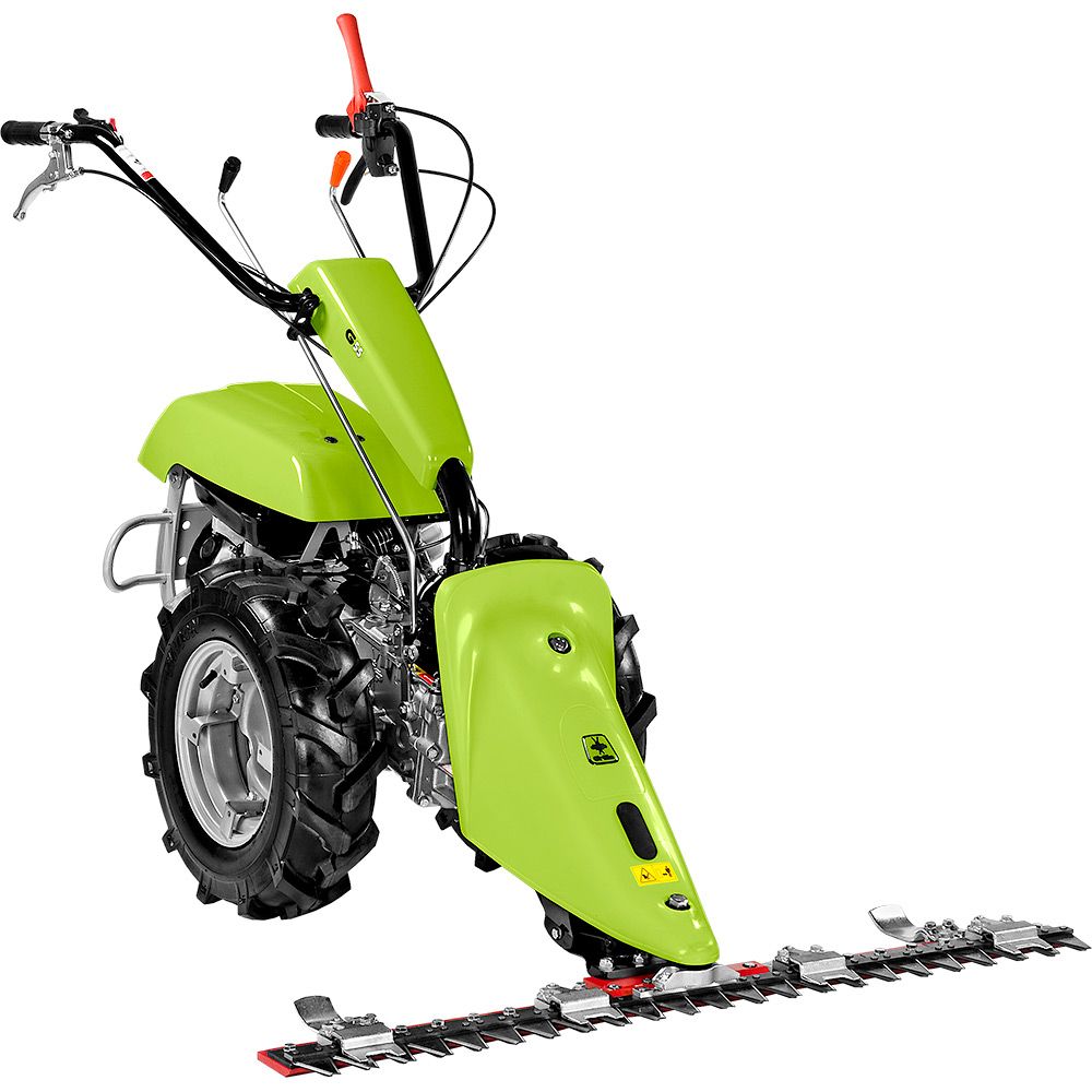 Motocultor Grillo G55