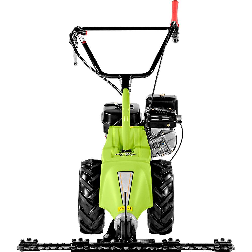 Motosegadora Grillo GF 1