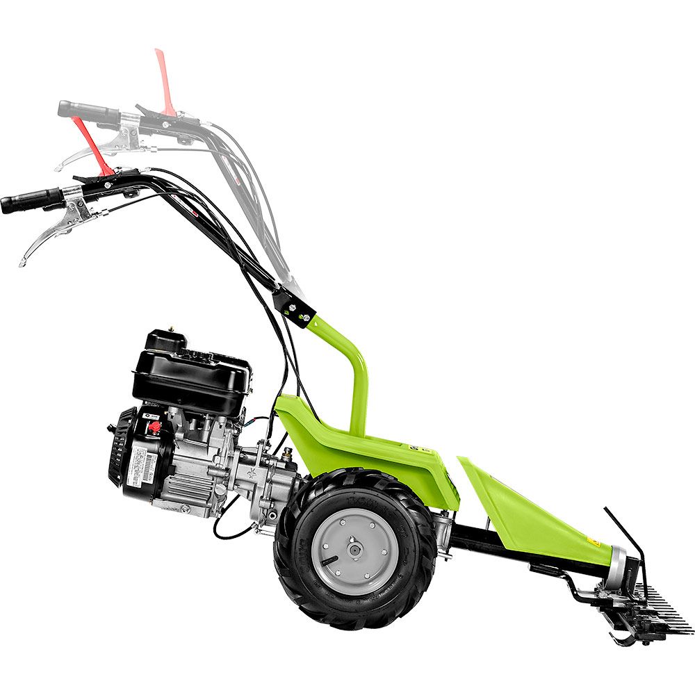 Motosegadora Grillo GF 1