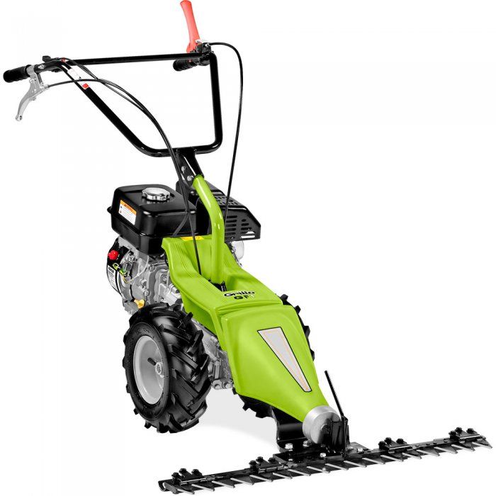 Motosegadora Grillo GF 1
