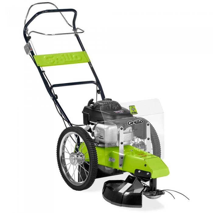 Trimmer Grillo HWT 600 WD